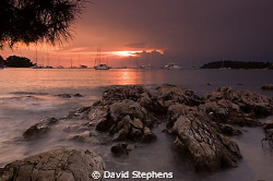 Rovinj, Croatia. Taken in July 2011 with Nikon D100 and 2... by David Stephens 